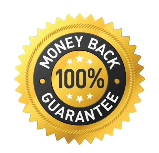 FungaBeam Pen money back guarantee